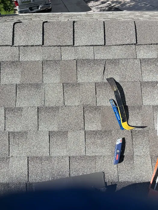 Mile High Roofing Inc Picture 4