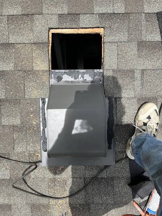 Mile High Roofing Inc Picture 1