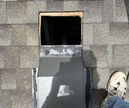 Mile High Roofing Inc