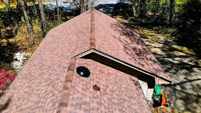 Buckhead Roofing Picture 9