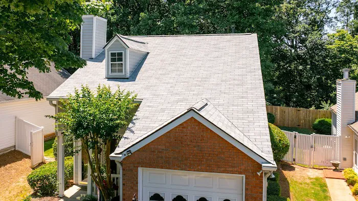 Buckhead Roofing Picture 1