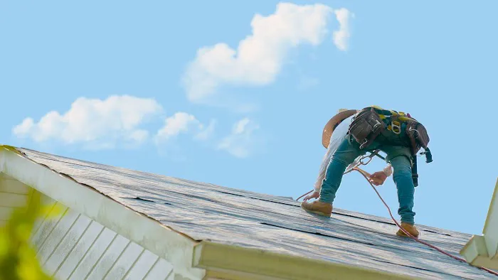 Buckhead Roofing Picture 3