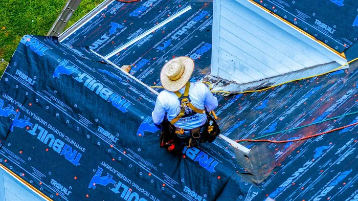 Buckhead Roofing Picture 7