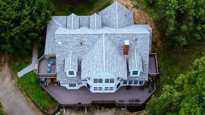 Buckhead Roofing Picture 2