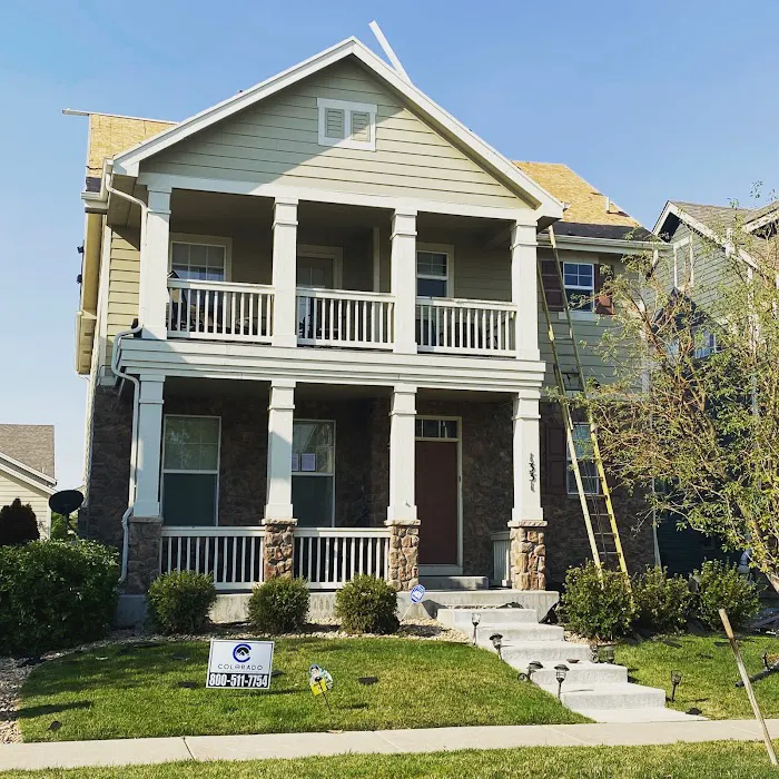 Colorado Restoration and Remodeling Picture 9