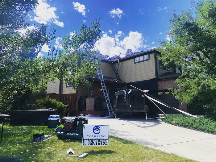 Colorado Restoration and Remodeling Picture 2