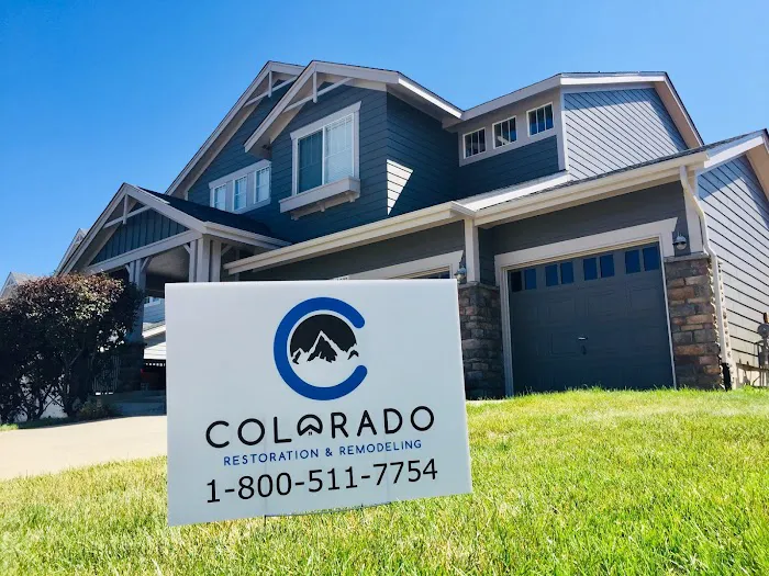 Colorado Restoration and Remodeling Picture 10