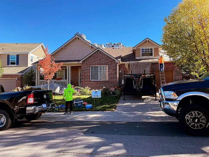 Colorado Restoration and Remodeling Picture 3