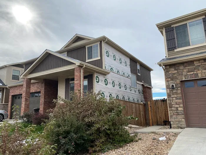 Colorado Restoration and Remodeling Picture 1