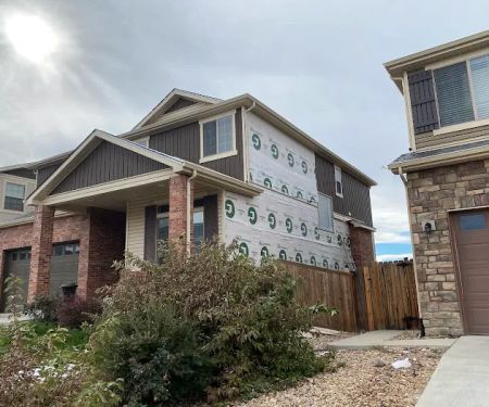 Colorado Restoration and Remodeling
