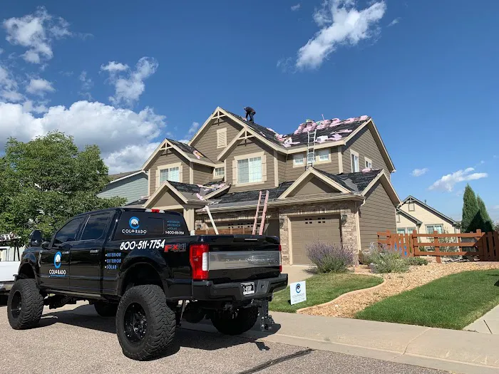 Colorado Restoration and Remodeling Picture 8