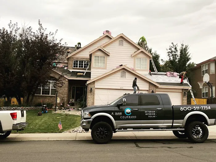 Colorado Restoration and Remodeling Picture 5