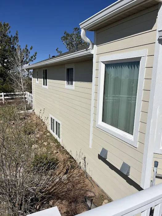 Green Slate Roofing & Siding Picture 4