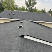 Green Slate Roofing & Siding ico