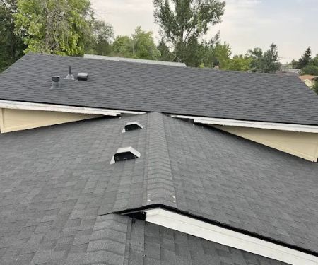 Green Slate Roofing & Siding