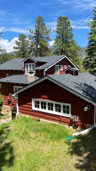 Green Slate Roofing & Siding Picture 2