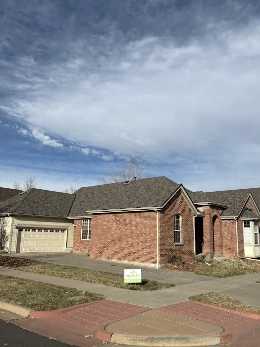 Green Slate Roofing & Siding Picture 3