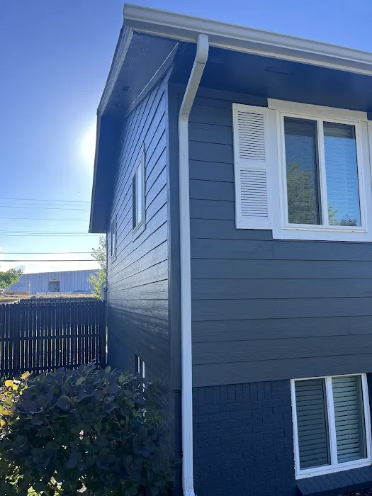 Green Slate Roofing & Siding Picture 10