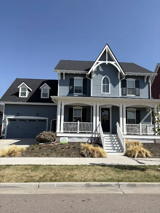 Green Slate Roofing & Siding Picture 6