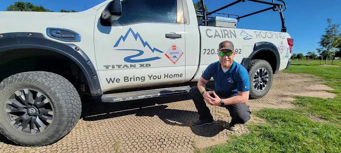 Cairn Roofing and Siding Picture 2