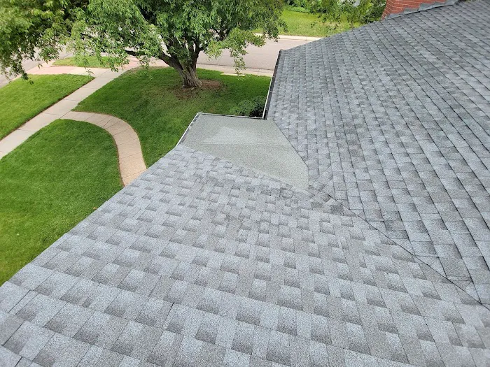 Cairn Roofing and Siding Picture 1