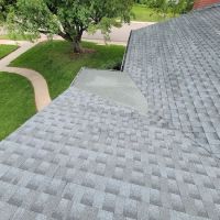 Cairn Roofing and Siding ico