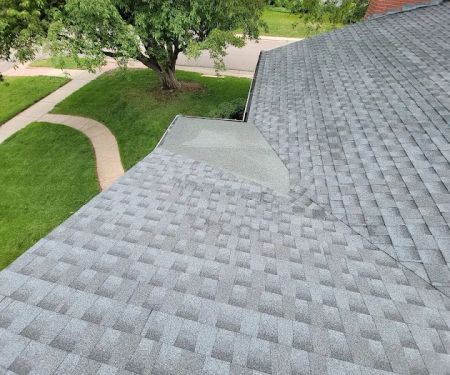 Cairn Roofing and Siding
