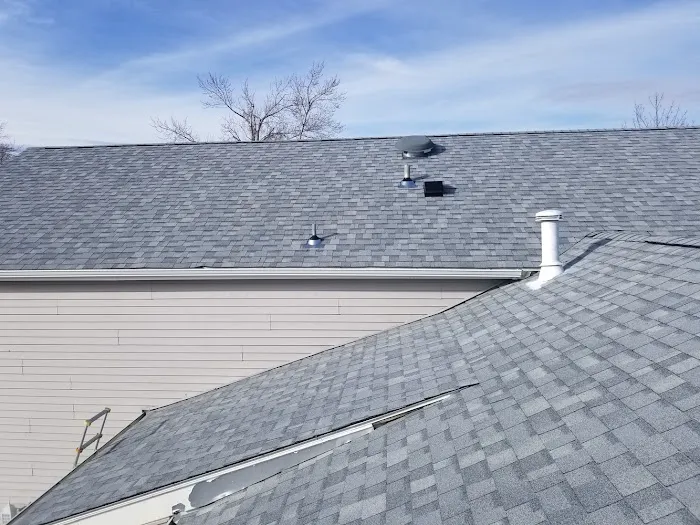 Cairn Roofing and Siding Picture 7