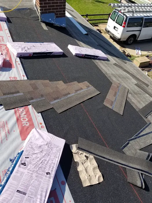 Cairn Roofing and Siding Picture 6