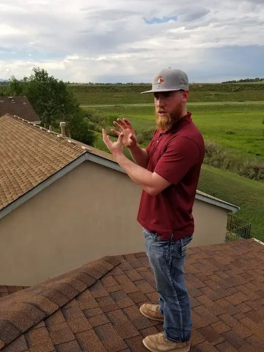 Cairn Roofing and Siding Picture 5