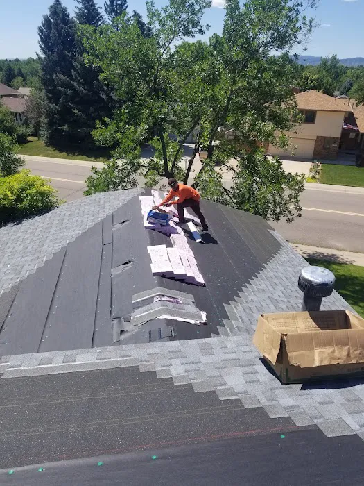 Cairn Roofing and Siding Picture 9