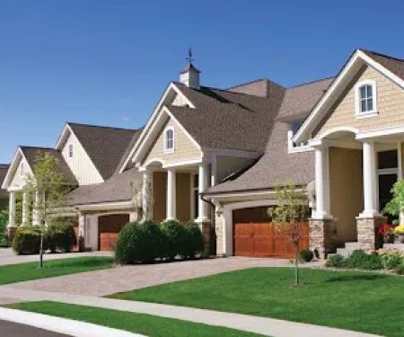 Urban Exteriors, LLC