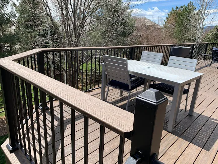 Urban Exteriors, LLC Picture 9