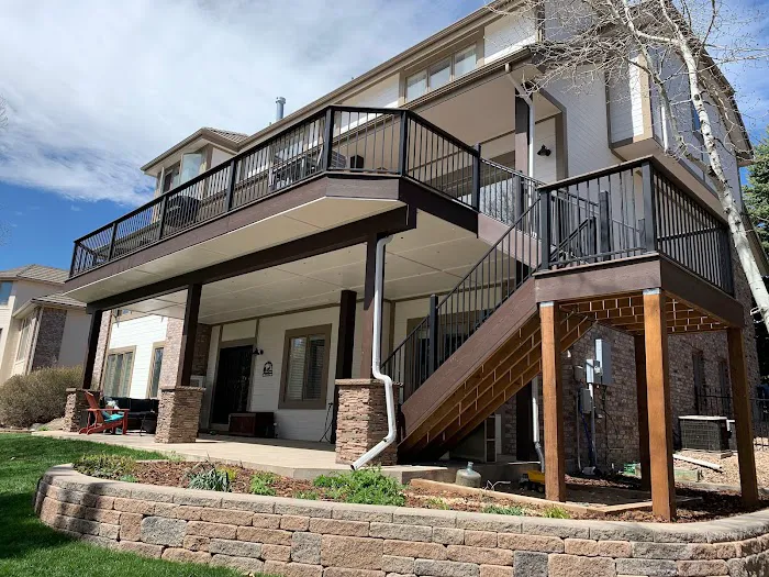 Urban Exteriors, LLC Picture 5