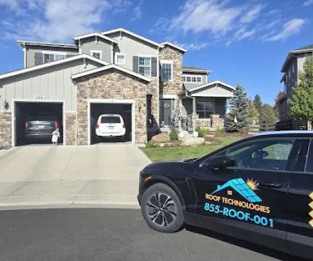 Roof Technologies, LLC