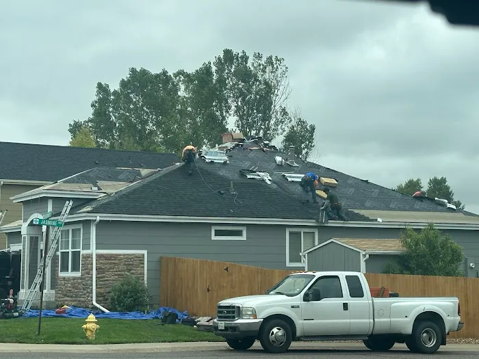 Roof Technologies, LLC Picture 3