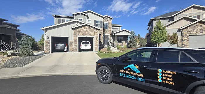 Roof Technologies, LLC Picture 2