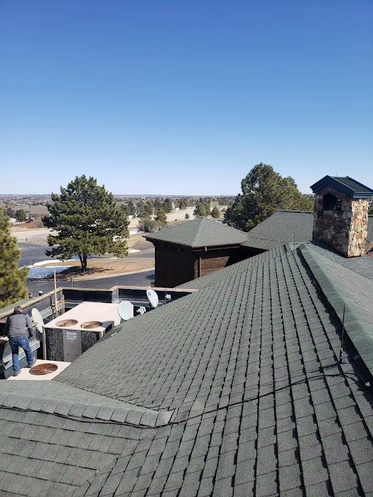 Colorado Roofing Contractors, LLC Picture 2