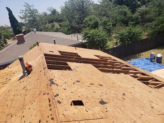 Colorado Roofing Contractors, LLC Picture 8