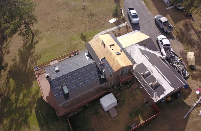 Colorado Roofing Contractors, LLC Picture 3