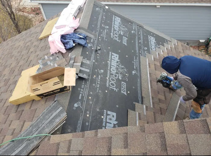 Colorado Roofing Contractors, LLC Picture 4