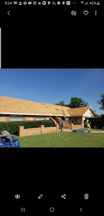 Colorado Roofing Contractors, LLC Picture 1