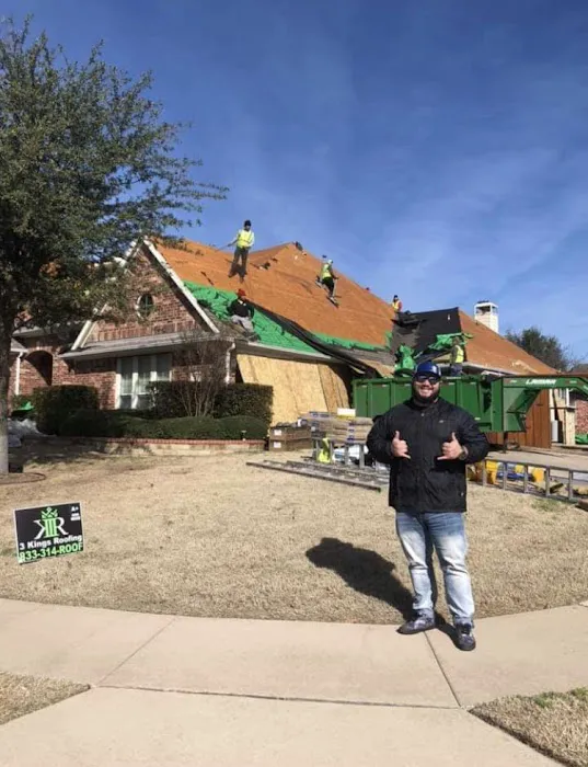 3 Kings Roofing Picture 2