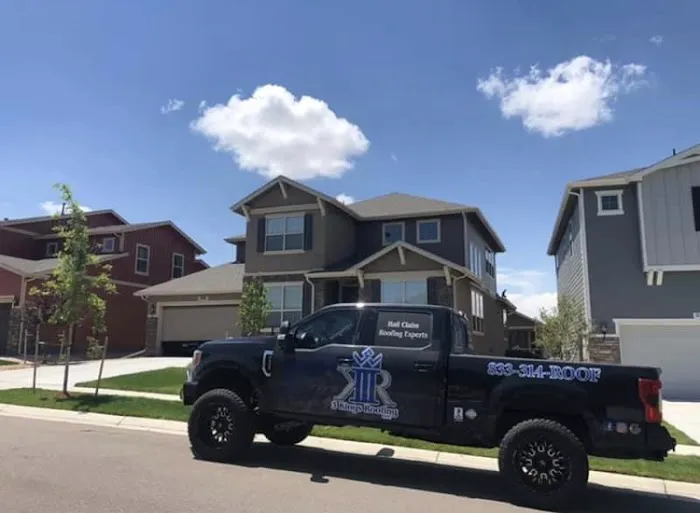 3 Kings Roofing Picture 3