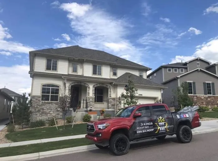 3 Kings Roofing Picture 4