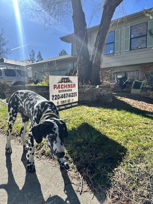 Pachner Exteriors, LLC Picture 1
