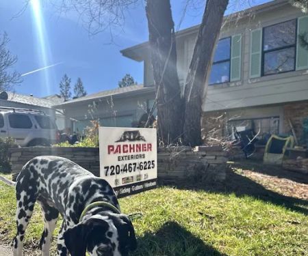Pachner Exteriors, LLC