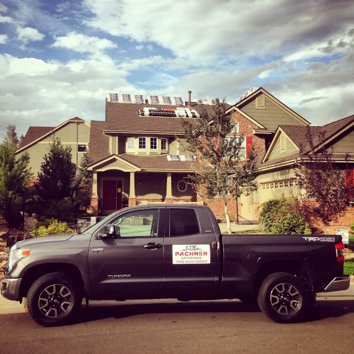 Pachner Exteriors, LLC Picture 9