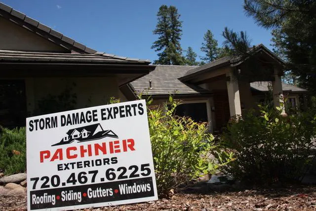 Pachner Exteriors, LLC Picture 7