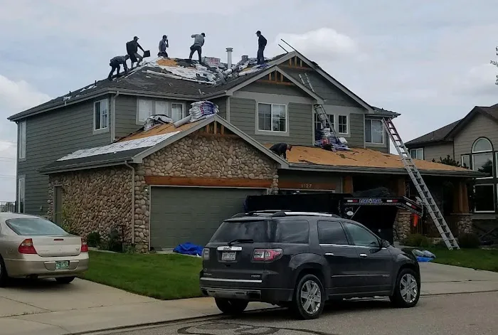 Pachner Exteriors, LLC Picture 6